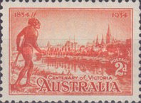 Stamp 116