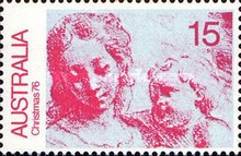 Stamp 619