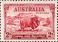 Stamp 119