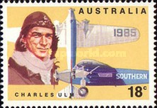 Stamp 646