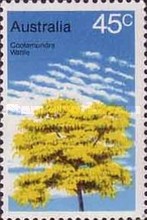 Stamp 651