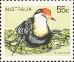 Stamp 657