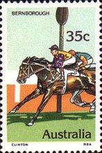 Stamp 663