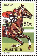 Stamp 664