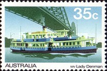 Stamp 668