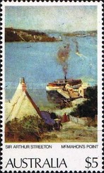 Stamp 671