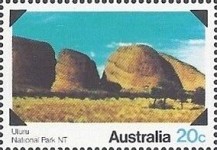 Stamp 673