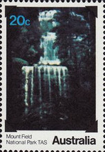 Stamp 678