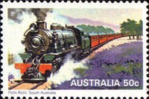 Stamp 681