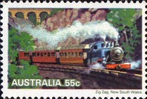 Stamp 682