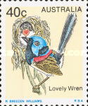 Stamp 689