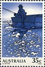 Stamp 692