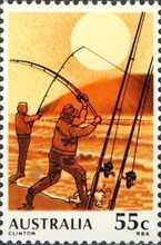 Stamp 694