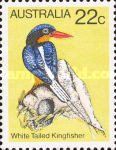 Stamp 704