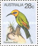 Stamp 705