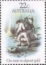 Stamp 749