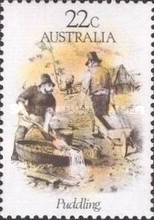 Stamp 750