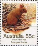 Stamp 758