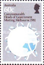 Stamp 770