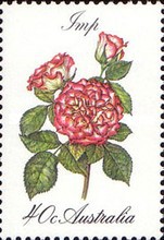 Stamp 789