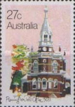 Stamp 794