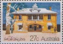 Stamp 798