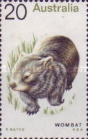 Stamp 541