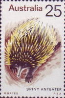 Stamp 542