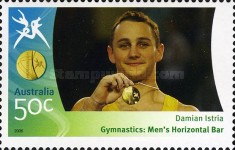 Stamp 2469