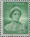 Stamp 134