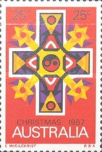 Stamp 393