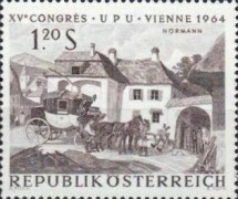 Stamp 1202