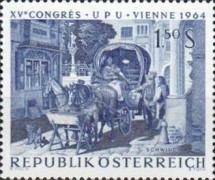 Stamp 1203