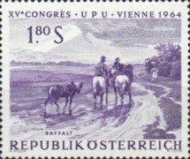 Stamp 1204