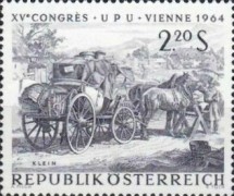 Stamp 1205