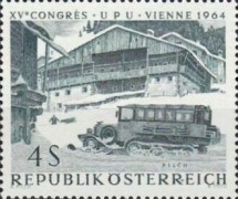 Stamp 1207