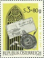 Stamp 1232