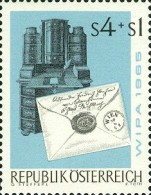 Stamp 1233