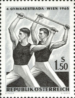 Stamp 1235