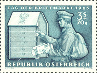 Stamp 1245