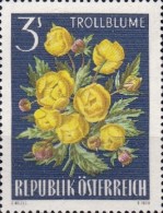 Stamp 1257