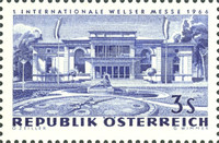 Stamp 1260