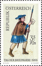 Stamp 1274