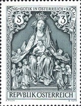 Stamp 1283