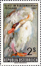 Stamp 1285