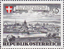 Stamp 1286