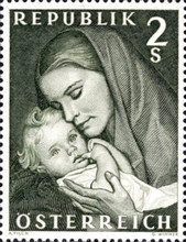 Stamp 1305