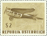 Stamp 1307