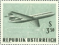 Stamp 1308