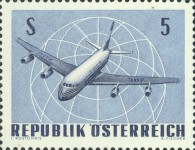 Stamp 1309